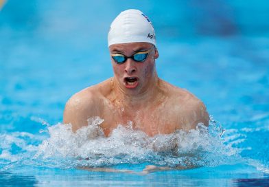 Sundmaður Akraness 2025