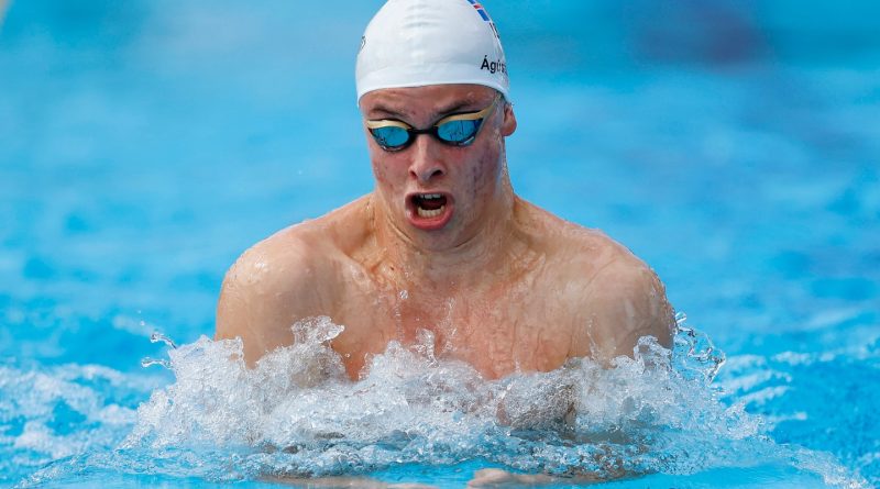 Sundmaður Akraness 2025