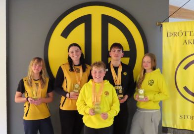 Akranesmeistaramótið