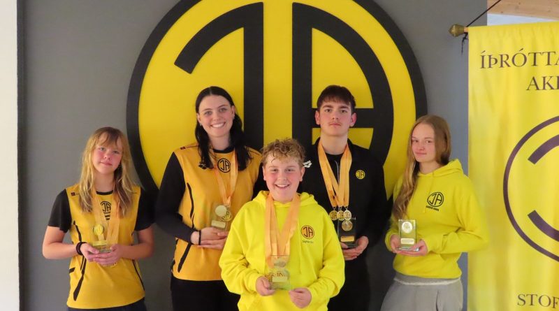 Akranesmeistaramótið