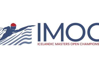 Hallbera og Kári á Íslandsmóti garpa