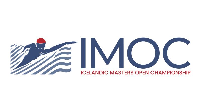 Hallbera og Kári á Íslandsmóti garpa