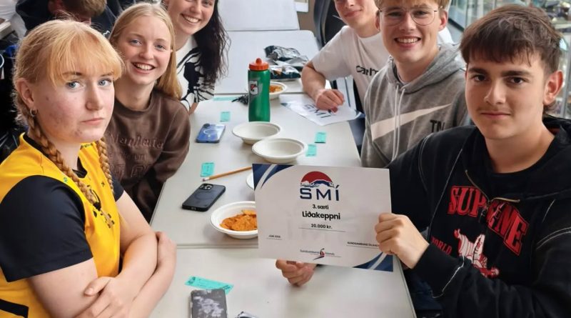 Sumarmeistaramót SSÍ